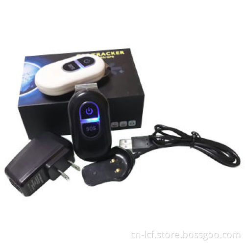 Waterproof Personal GPS Tracker
